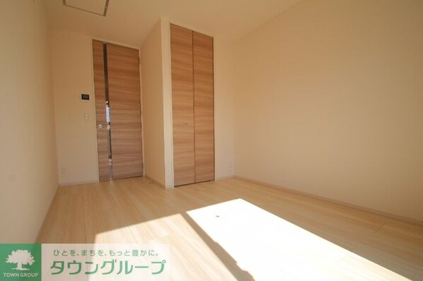 リビングヴィレッジ新柴又の物件内観写真